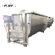 New Condition Poultry Slaughtering Equipment / Chicken Processing Line Plant