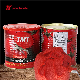  70g 210g 400g 800g 2200g Canned Tomato Paste Factory Price First-Hand