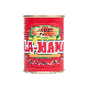 Delicious and Tasty Tomato Paste Canned in Fob China