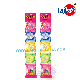  Sweet Fruit Candy Chewing Bubble Rolls Gum for Kids
