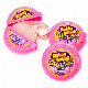 Wholesale Fruity Big Size Chewing Roll Bubble Gum for Kids