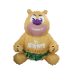 Custom Inflatable Cartoon Bear Oxford Cloth Animal Inflatable Bear