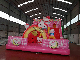 Attraction Inflatable Park Bouncy Castle Slide for Indoor Outdoor Playground