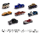  Promotion 1: 64 Small Mini Car Racing Toy Car