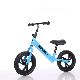Balance Bicycle for 2~6 Years Old Children Lightweight Complete Bike for Kids manufacturer