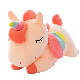 Retail Wholesale Stuffed Giant Pink Soft Plush Factory Available Unicorn Animal Custom Toy