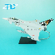 Spanish Air Force Ef-2000 Typhoon Resin Model Fighter