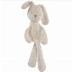 Custom Stuffed Animal Bunny Rabbit Plushed Toys for Kids Children