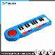 Customized Plastic Educational Baby Musical Toy