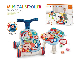  Kids Educational Multifunctional Learning Walking Toy Baby Musical Walkers H11038128