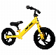 Wholesale Baby Balance Bike12inch Children Bicycle Light Weight Toddle Kids Mini Bike with EVA Wheel manufacturer