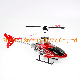 RC Metal Toy Helicopter 3channels with Gyro