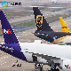  From China to Uruguay DHL/UPS/FedEx International Express Logistics Door to Door Services