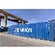  Container Leasing and Sales From China to Central Asia, Russia and Europe.