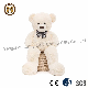  Hotsale Stuffed Animal Wholesale Soft Plush Kids Toy Custom Logo Giant Teddy Bear