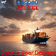  Freight Forwarder Sea Shipping From China to Helsingborg, Sweden