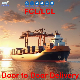 Freight Forwarder Sea Freight From China to Zambia