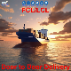  Flexiblel Freight Schedule Shipping Forwarder From China to Peru Brazil Fast Delivery Logistics Sea/Air Shipping