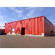  Warehouse Steel Structures Storage Buildings Prefabricated Workshop