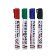 Wholesale Refillable Design Multicolor Whiteboard Markers Custom Whiteboard Marker Pen Set for Students manufacturer