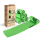 Compostable Degradable Doggy Poop Bag 100% Biodegradable Dog Poo Package Excrement Poop Bags manufacturer