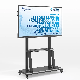 New Arrival WiFi Media Player Whiteboard Touch Screen Smart LCD Digital Signage Classroom Whiteboard