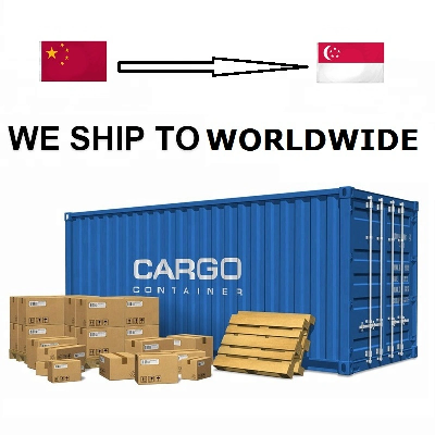 China Air Cargo Express Courier Logistics Freight Forwarder Shipping Service to India