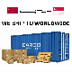 China Air Cargo Express Courier Logistics Freight Forwarder Shipping Service to India