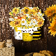 Wooden Front Door Decorations for Farmhouse