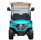 CE Approved 1-2 Dachi Iron Rack 2350*1200*1750 Utility Vehicle Golf Car