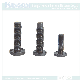  Weld Bolt with Full Thread 3 Projections Point Under Head 10b21 Swrch35K