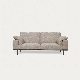 Ltalian Modern Style Custom Lounge Home Furniture Fabric Couches Living Room Sofa