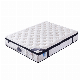 Made in China Hot Sale High Quality Modern Design Home Furniture King Size Memory Foam Pocket Spring Bed Mattress