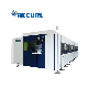  Accurl Master Line Series 10000W CNC Fiber Laser Cutting Machine