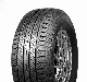 China Made Car Tire Semi-Steel Radial Tire 215/55r16