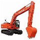 High Quality Everun ERE230 23200kg Agricultural Homeuse Track Manufacturer Crawler Excavator