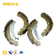 Car Brake Shoe for FIAT Ducato 4241h5 manufacturer