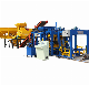 Hf Qt5-15 Concrete Brick Block Making Machine Manufacturer/Offer/Supplier in China