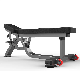  Realleader Home Gym Fitness Equipment Made in China for Adjustable Bench (FW-2028)