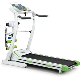  Home Fitness Running Machine 2.0HP Motorized Treadmill (HSM-MT08)