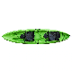 3 Person Fishing Paddle Kayak