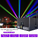  Clubmax Laser Light Show Projectors 15W 20W 30W 40W IP65 Waterproof Outdoor Animation Laser Light