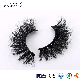  Mengfan China Wholesale Factory Make up Lashes Mink Eyelash Handmade Eye Lash