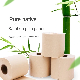  Toiet Roll Easily Soluble Soft Tissue Toilet Paper OEM Factory Sales Wrapping Printed Wholesale for Packaging ISO/FDA Towel Bamboo Paper Tissue Paper Bamboo