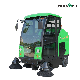 Electric Sweeper/Road Sweeper/Cleaning Sweeper/Floor Sweeper/Electric Road Sweeper/ Sweeper Machine (Dqs19c) manufacturer