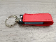 Chinese Manufacturer USB Flash Drive 32GB USB 2.0 3.0 Pendrive Leather Style