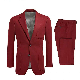 Mtm Suits Made-to-Measure Men′s Suits Formal Men Suits Men Wedding Suit Single-Breasted Business Suits