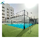 Century Star China Tennis Court Equipment Supplier Padel Tennis Court for Indoor or Outdoor Paddle Tennis