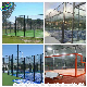  Century Star China Padel Tennis Court Manufacturer and Wholesaler Professional Padel Tennis Court