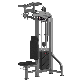  Realleader 2020 Home Fitness Gym Indoor for Pec Fly/Rear Deltoid (PF-1003)